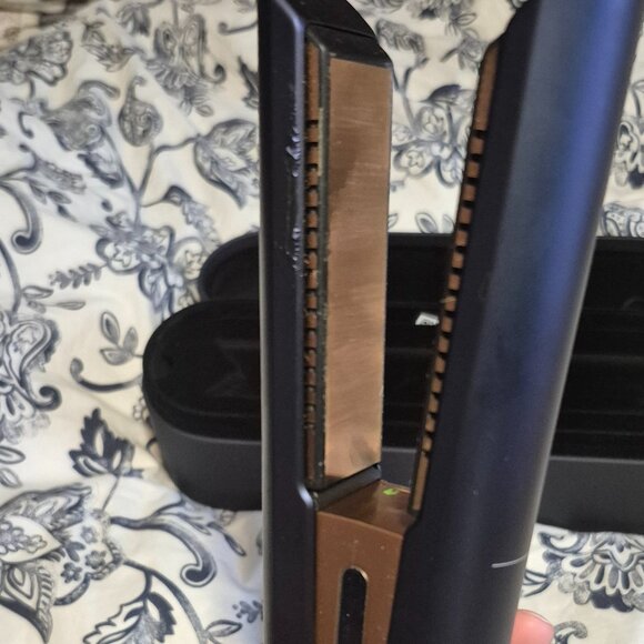 Dyson Corrale Hair Straightener - Picture 9 of 15